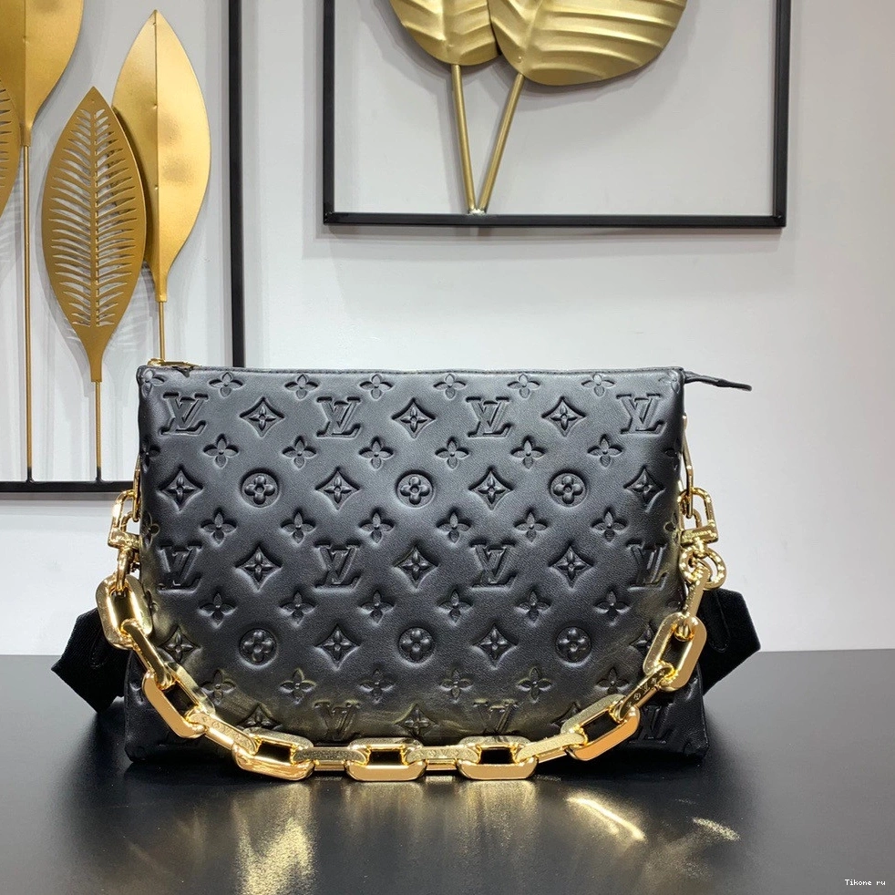 VUITTON MM COUSSIN LOUIS 0718
